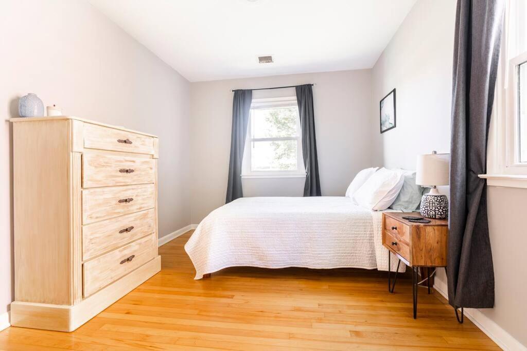 Сasa de vacaciones El Retro- Mid Century Ranch Near Horse Park & Rupp *