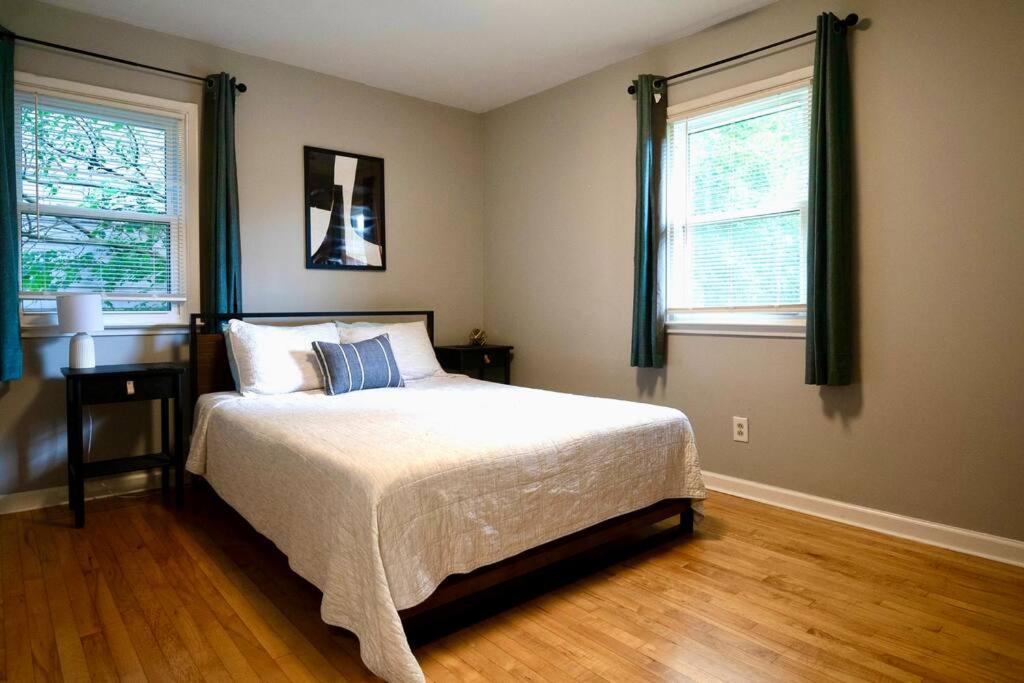 Сasa de vacaciones El Retro- Mid Century Ranch Near Horse Park & Rupp *