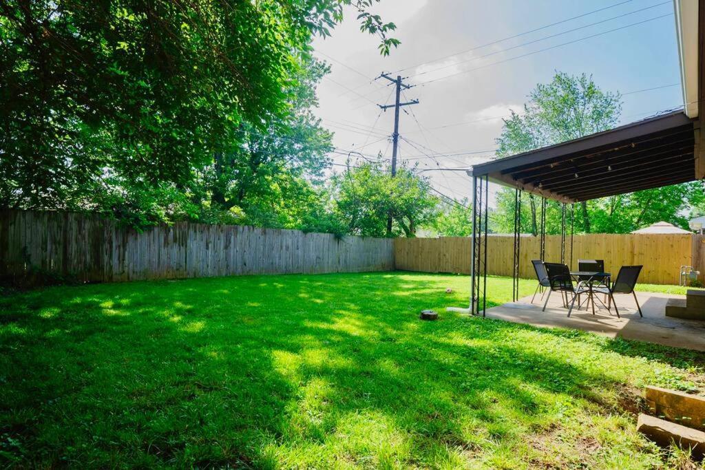 El Retro- Mid Century Ranch Near Horse Park & Rupp Lexington